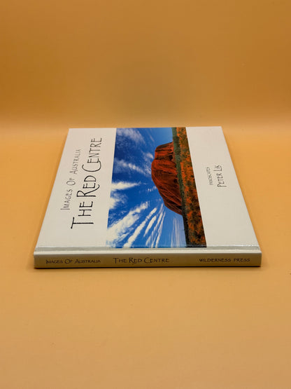 Images of Australia: The Red Centre by Peter Lik