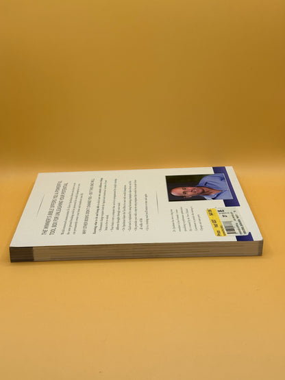 The Winner's Bible by Dr. Kerry Spackman