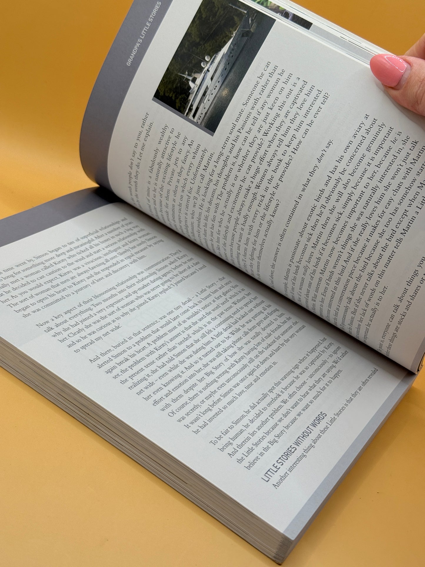 The Winner's Bible by Dr. Kerry Spackman