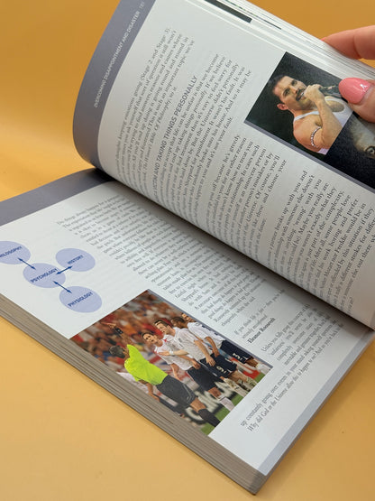 The Winner's Bible by Dr. Kerry Spackman