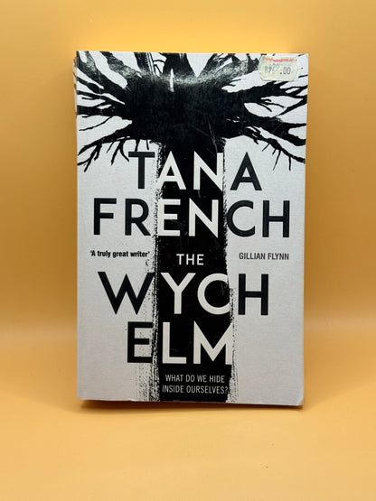 The Witch Elm by Tana French