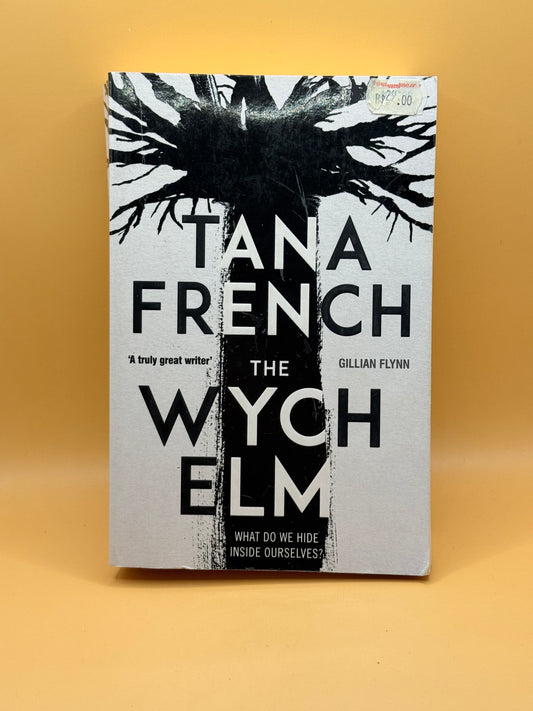 The Witch Elm by Tana French