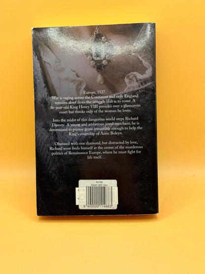 The King's Diamond by Will Whitaker