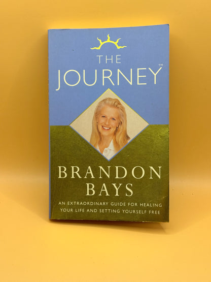 The Journey by Brandon Bays