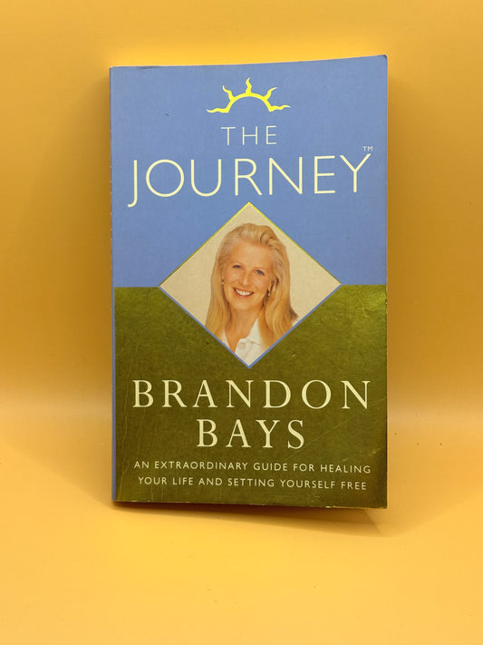 The Journey by Brandon Bays