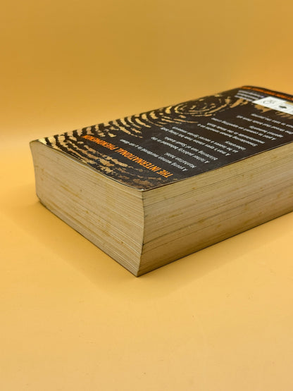 I Am Pilgrim by Terry Hayes