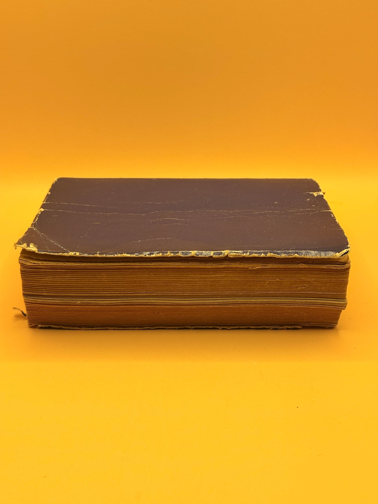 Vintage (1959) English - Serbocroatian Dictionary