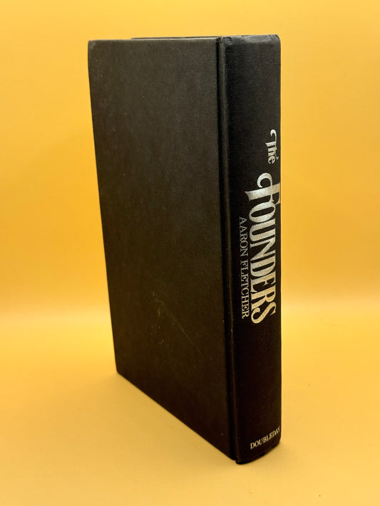 The Founders by Aaron Fletcher (1984)