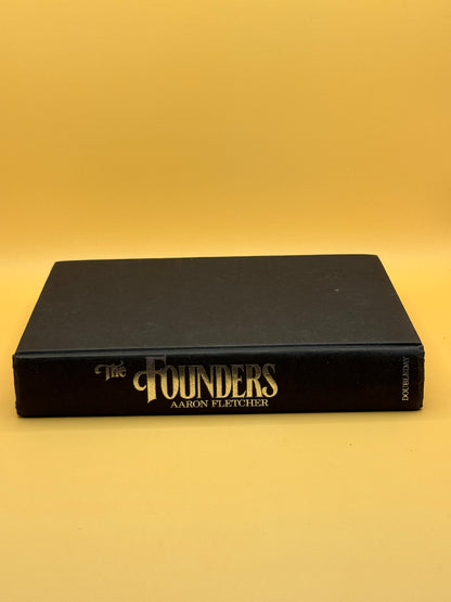 The Founders by Aaron Fletcher (1984)