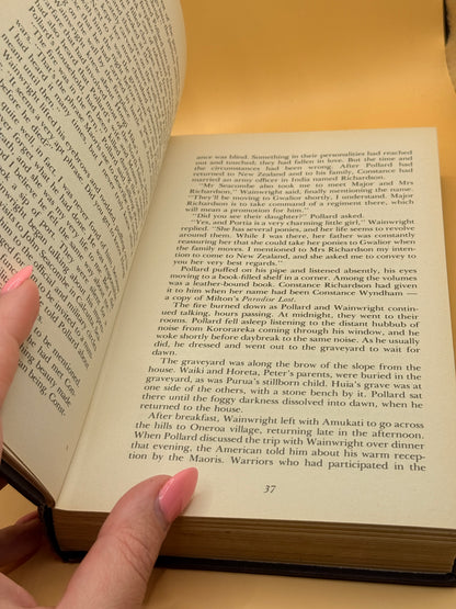 The Founders by Aaron Fletcher (1984)