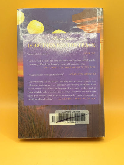 Porch Lights by Dorothea Benton Frank
