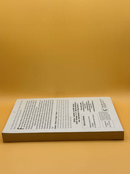 What Makes You Tick? by Michael J. Berland & Douglas E. Schoen