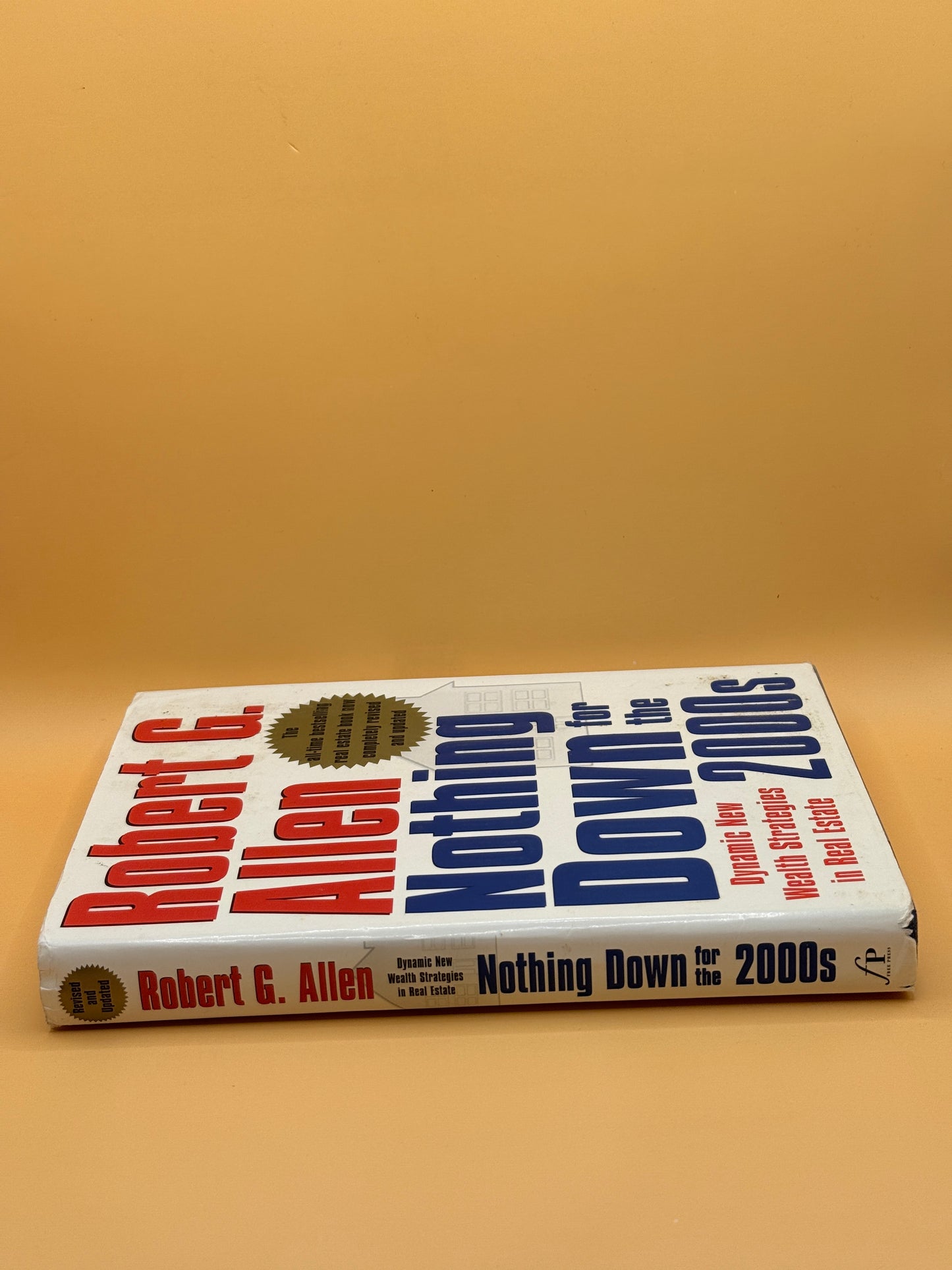 Nothing Down for the 2000s by Robert G. Allen