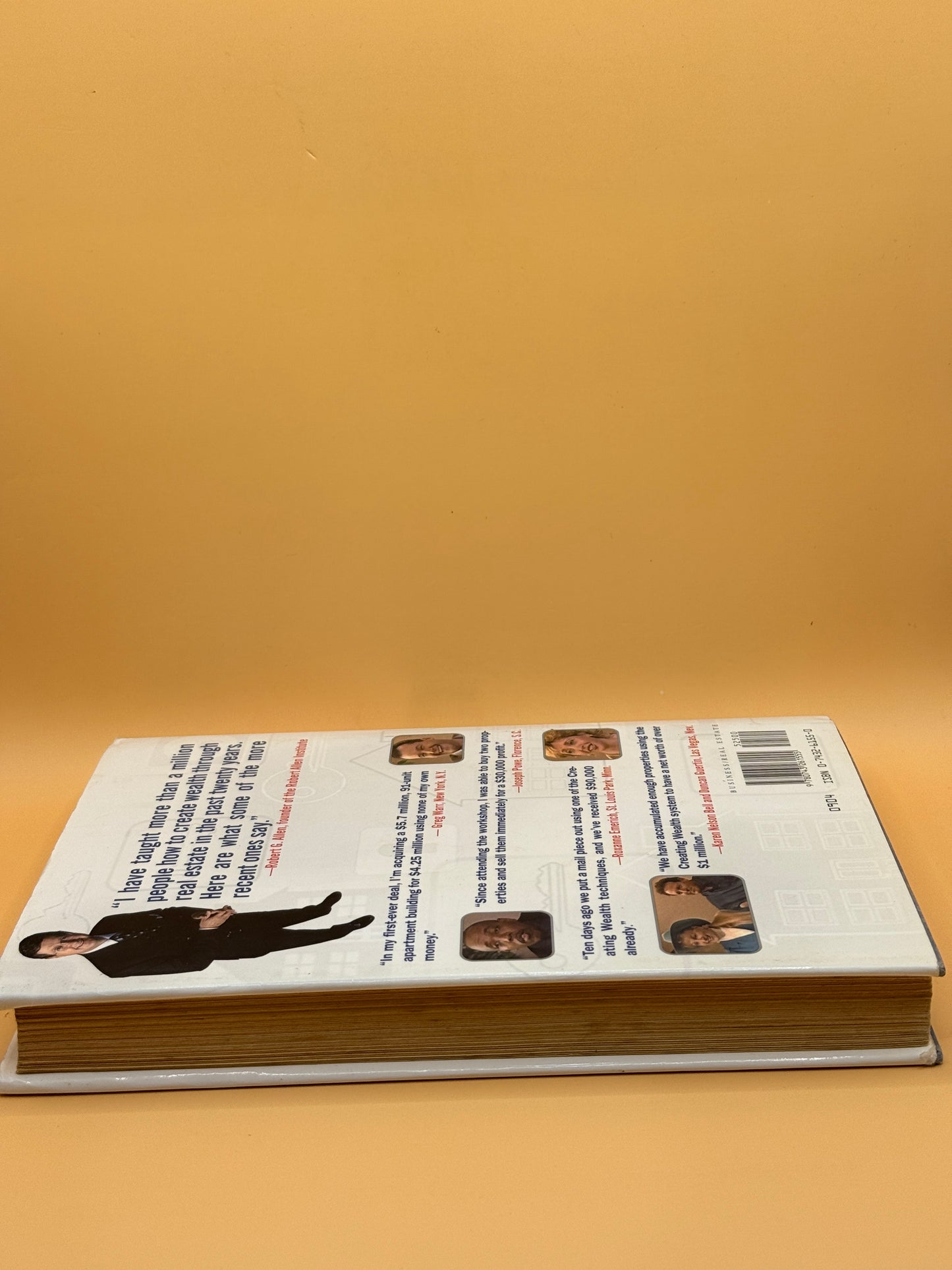 Nothing Down for the 2000s by Robert G. Allen