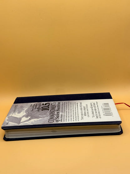 Jeffrey Gitomer's Sales Bible by Jeffrey Gitomer