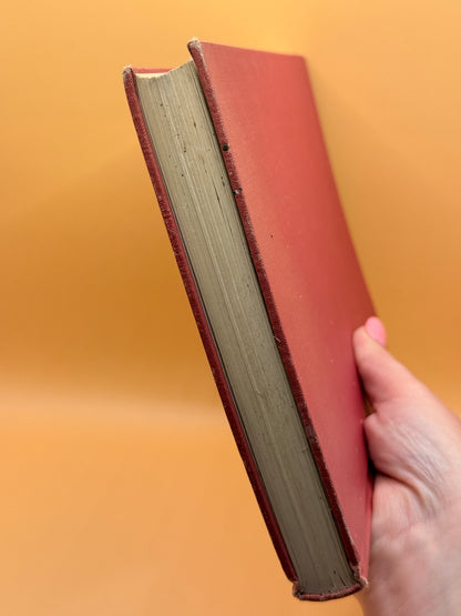Tables of Physical & Chemical Constants by G. W. C. Kaye & T. H. Laby 13th Edition 1966