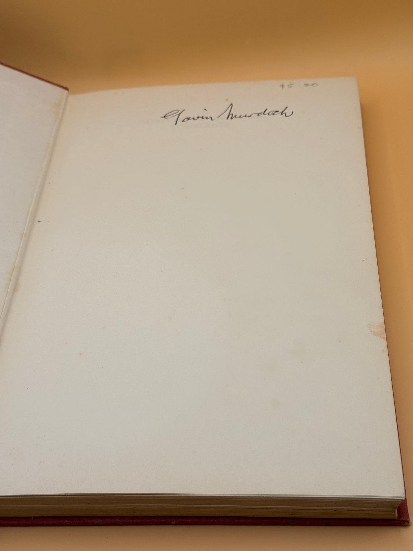 Tables of Physical & Chemical Constants by G. W. C. Kaye & T. H. Laby 13th Edition 1966