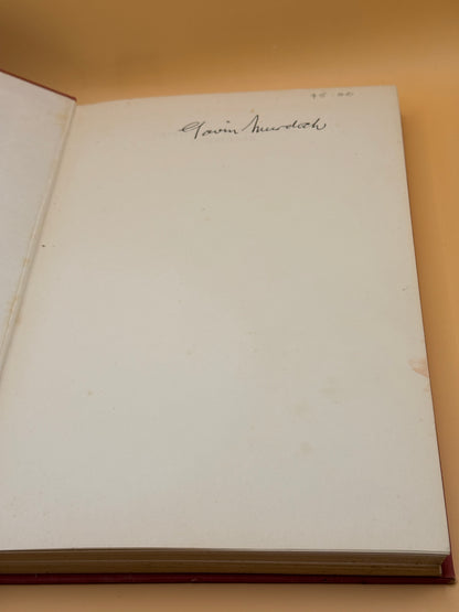 Tables of Physical & Chemical Constants by G. W. C. Kaye & T. H. Laby 13th Edition 1966
