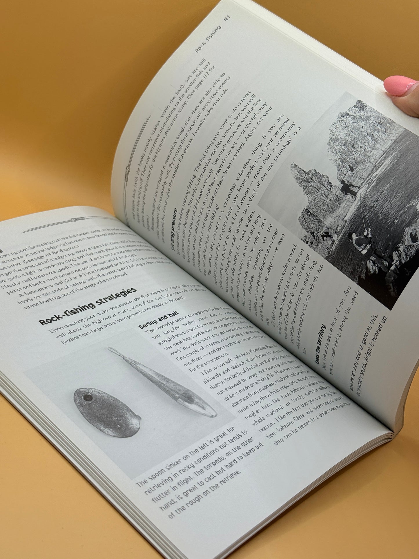 Hook Up on Snapper by Mark Kitteridge