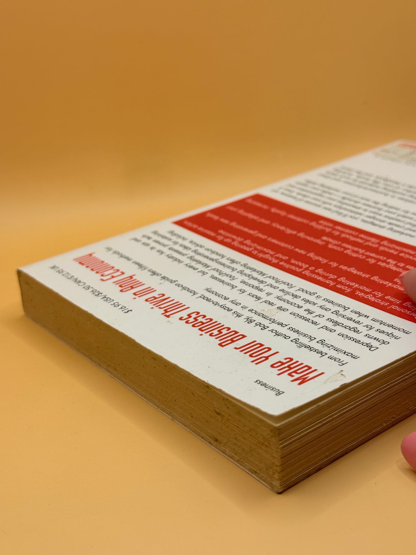 Fool-Proof Marketing by Robert W. Bly