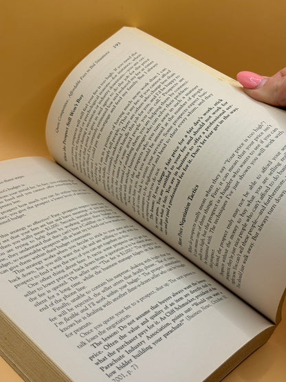Fool-Proof Marketing by Robert W. Bly