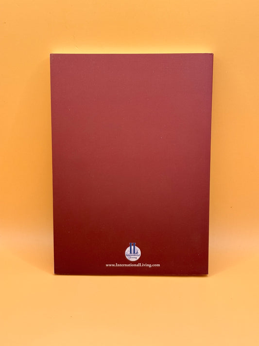 Profit Principle: An Insider's Guide to Doubling Your Money in Real Estate Overseas by Ronan McMahon