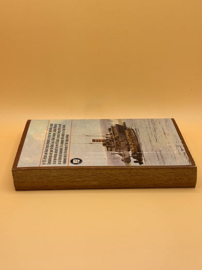 Gallipoli Memories by Compton Mackenzie (Panther Ed 1965)