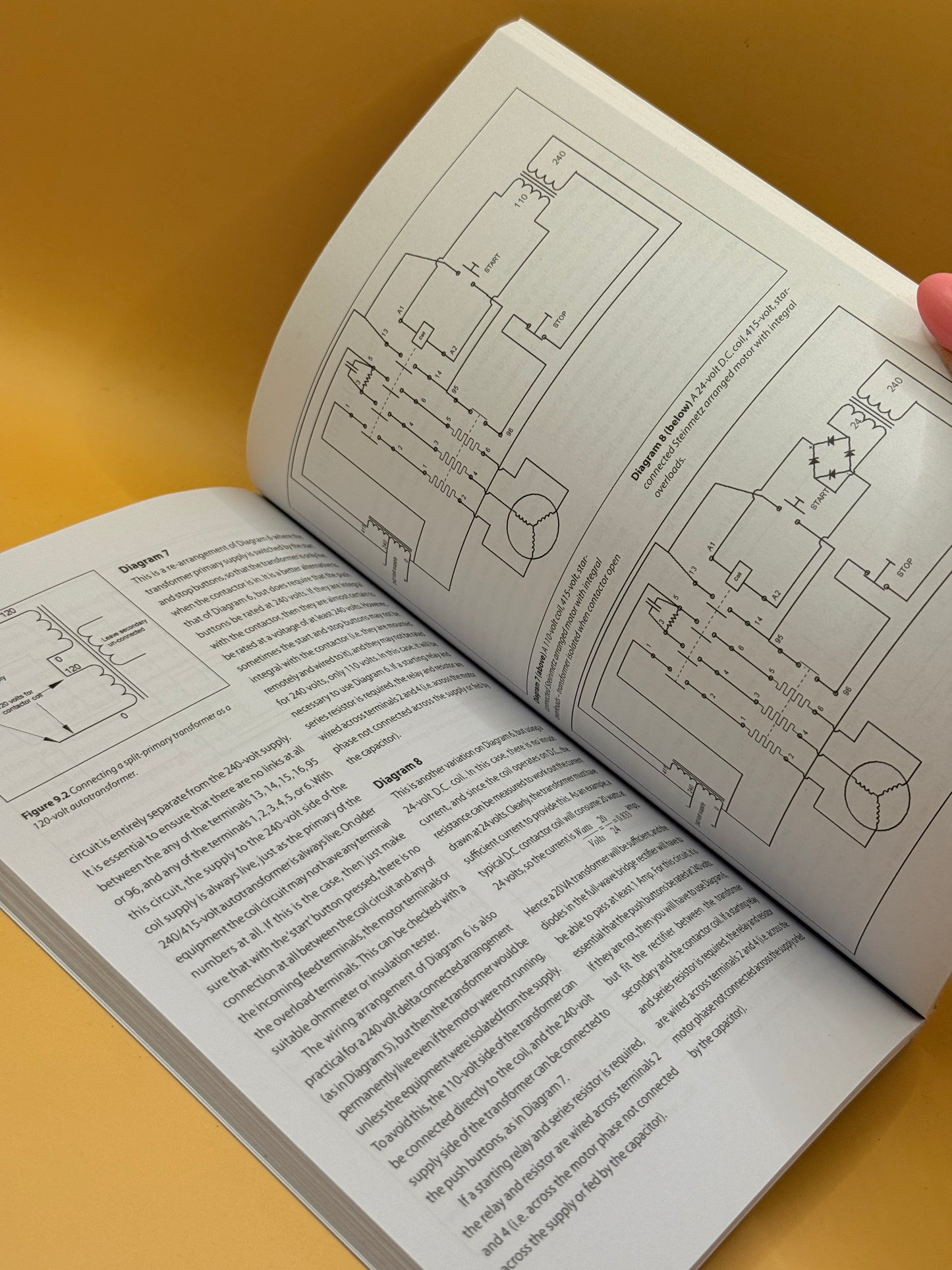 Three-Phase Conversion by Graham Astbury