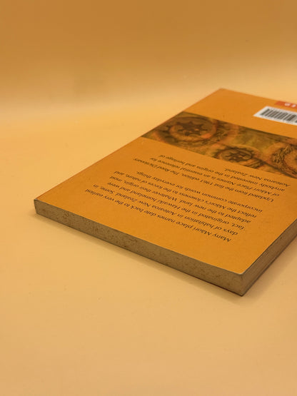 The Reed Dictionary of Māori Place Names