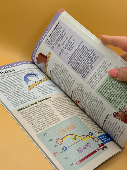 An Investor's Guide to Trading Options by Virginia B. Morris and Bess Newman
