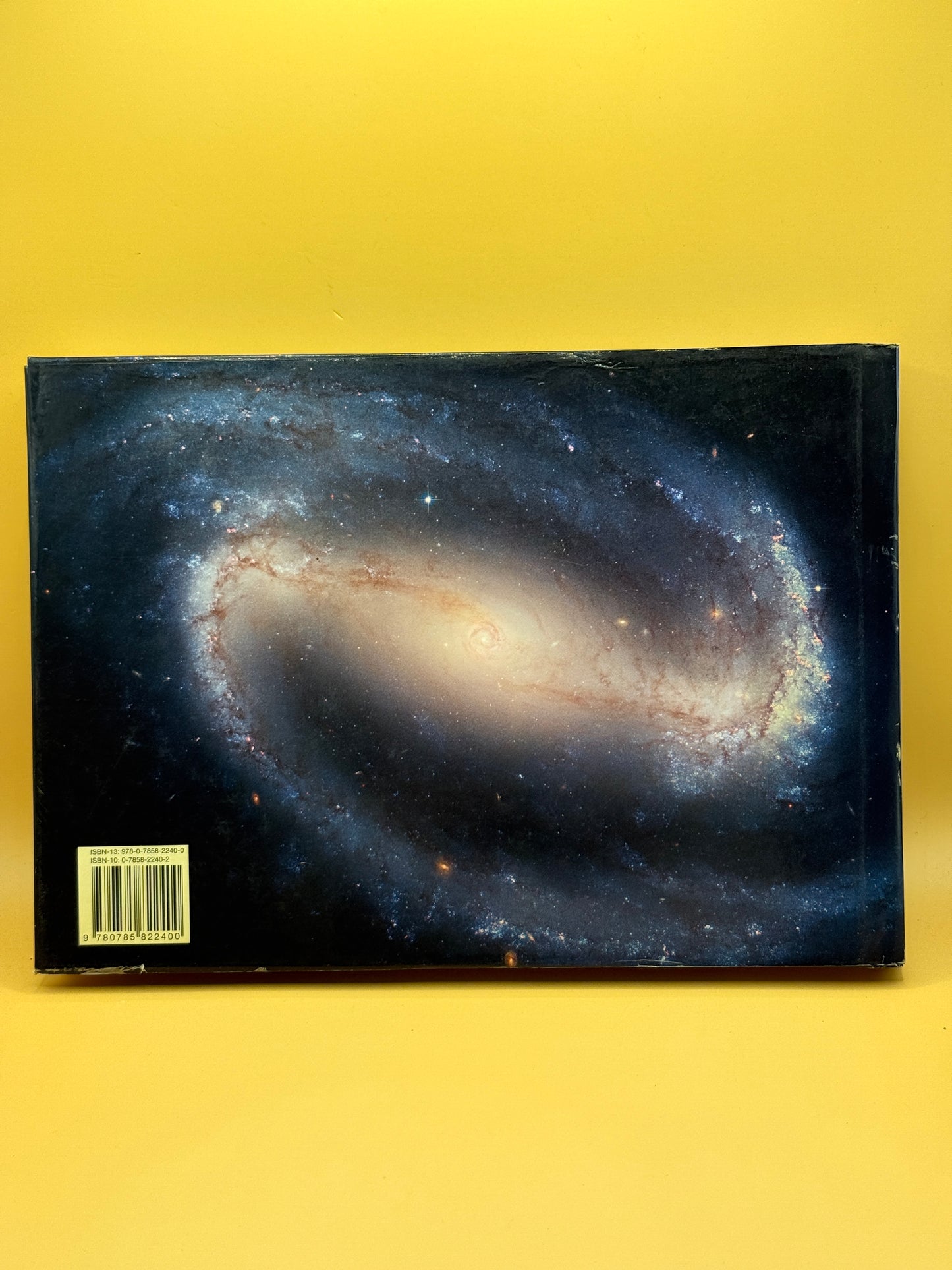 The Universe by Leo Marriott