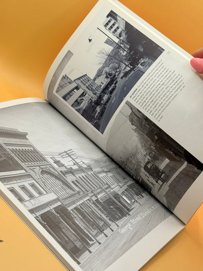 Then & Now: Canterbury, Otago & Southland by John McCrystal