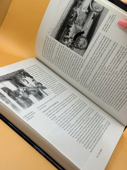 Up to Speed: The Roycroft Years in New Zealand Motor Racing by Scott Thomson
