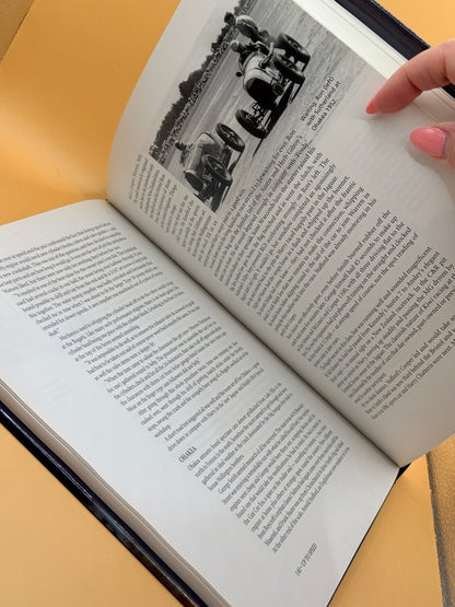 Up to Speed: The Roycroft Years in New Zealand Motor Racing by Scott Thomson