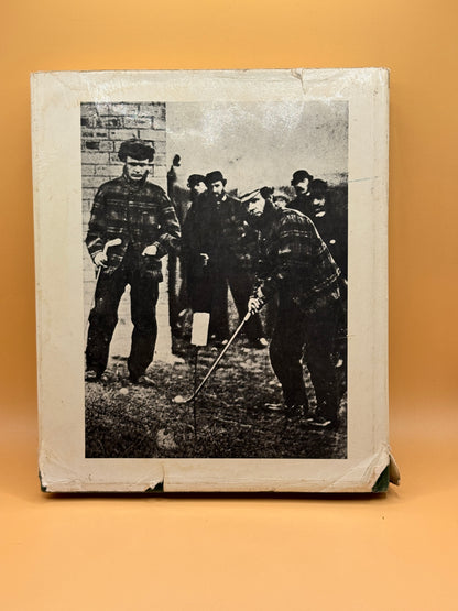 Golf: A Pictorial History by Henry Cotton
