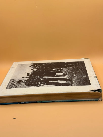 Golf: A Pictorial History by Henry Cotton