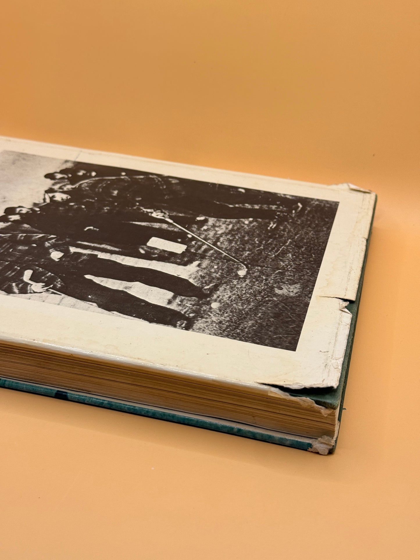 Golf: A Pictorial History by Henry Cotton