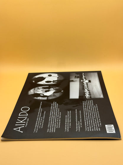 Aikido: A Beginner's Guide by Dunken Francis