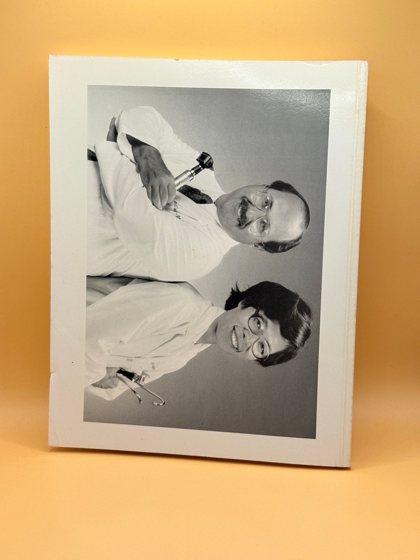 Let's Play Doctor! by J.D. Wallach and Ma Lan