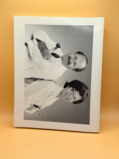Let's Play Doctor! by J.D. Wallach and Ma Lan