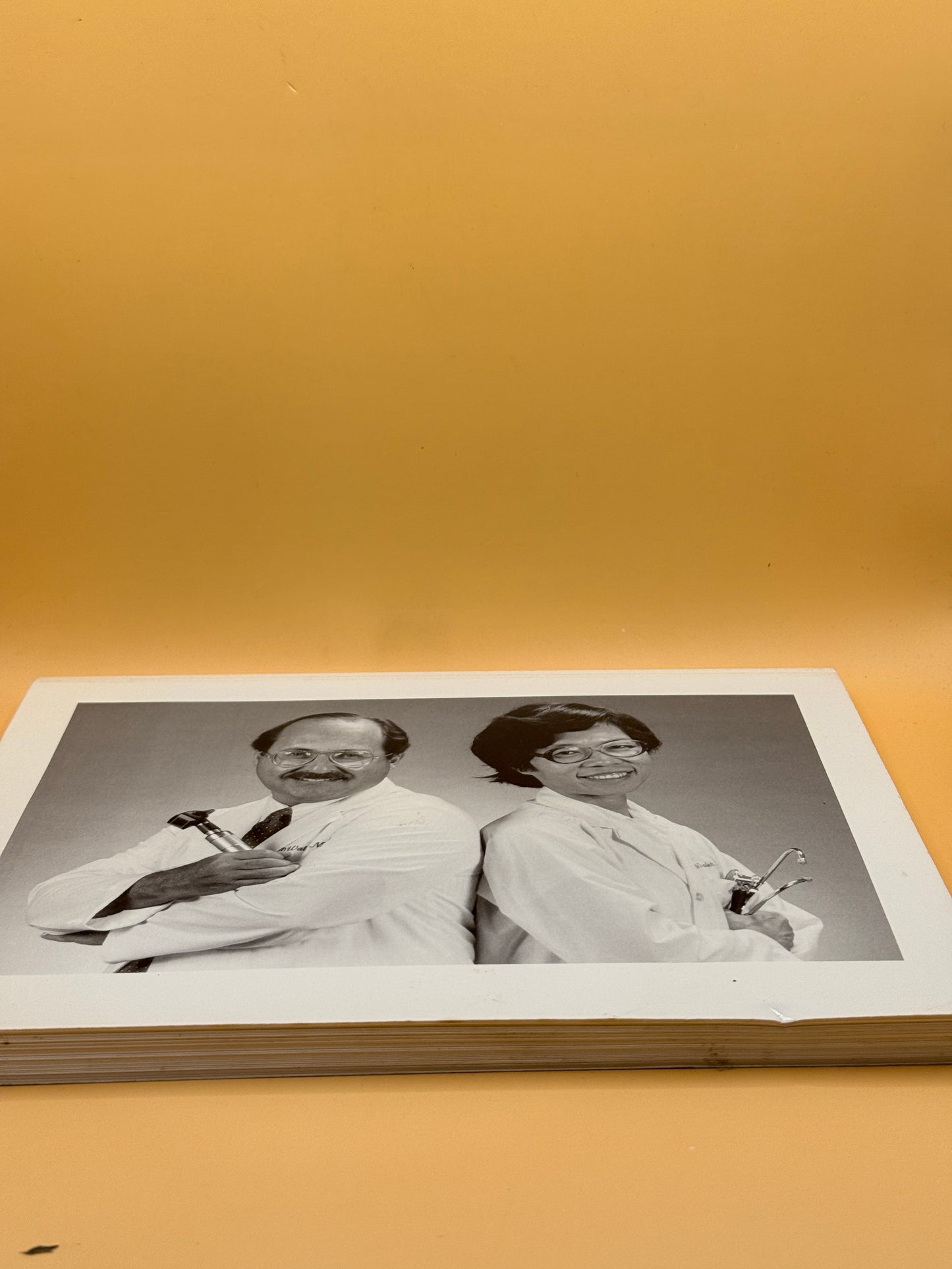Let's Play Doctor! by J.D. Wallach and Ma Lan