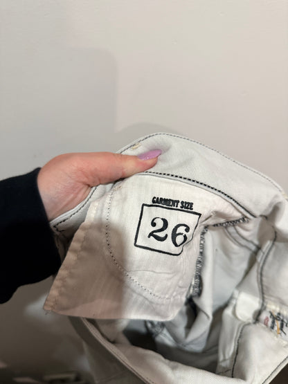 Found Denim - Agatha - Size 26