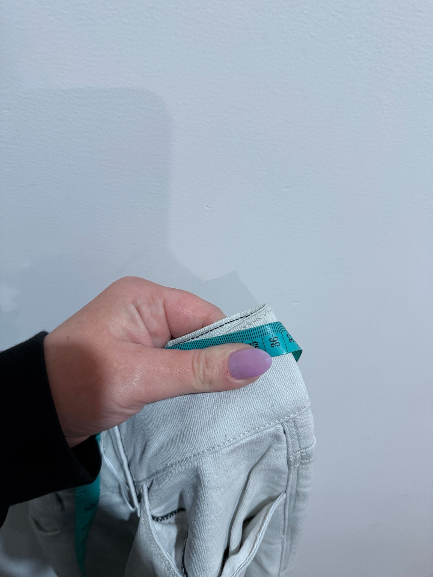 Found Denim - Agatha - Size 26