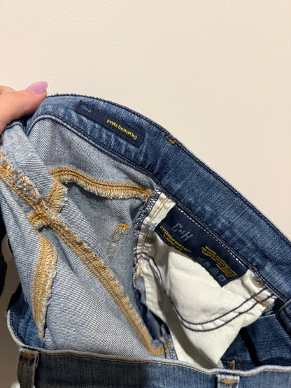 Citizens of Humanity Dita Petite Bootcut Jeans Size 25