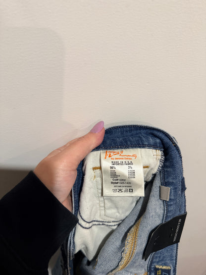 Citizens of Humanity Dita Petite Bootcut Jeans Size 25