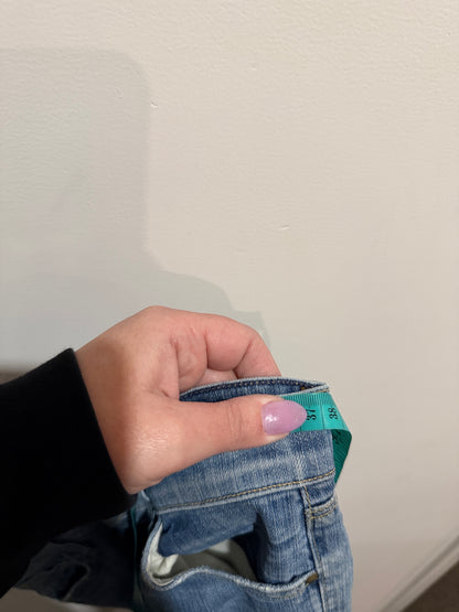 Citizens of Humanity Dita Petite Bootcut Jeans Size 25