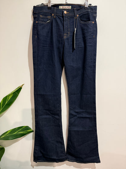J Brand Martini Skinny Flare Jeans Size 29