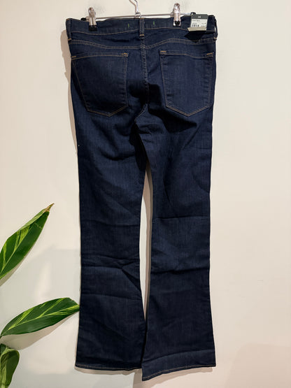 J Brand Martini Skinny Flare Jeans Size 29
