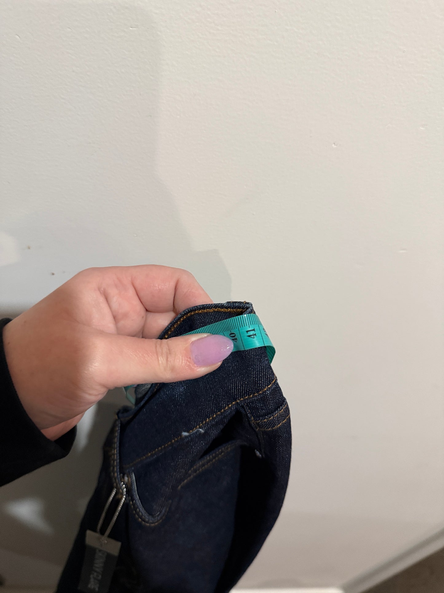 J Brand Martini Skinny Flare Jeans Size 29