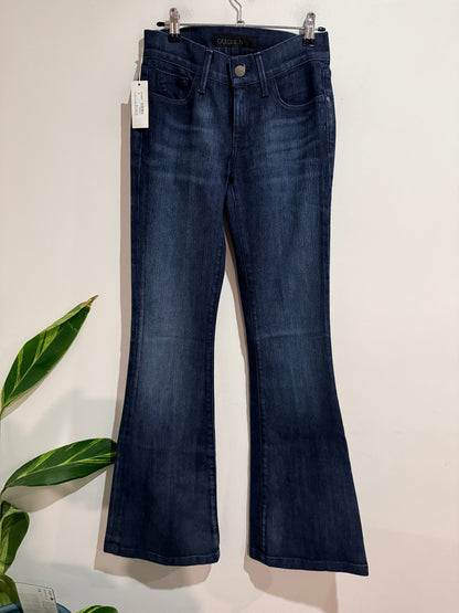 Goldsign Sylvie Flare Jeans Size 26